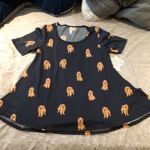 Lularoe Perfect T
